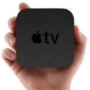 Распроданы все отремонтированные копии Apple TV