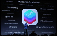 iPhone 6 будет снимать видео с частотой 60 кадров в секунду