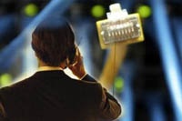 Как определить, прослушивают ли ваш телефон