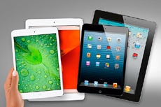 Несколько советов для тех, кто выбирает себе iPad