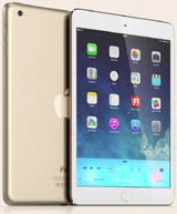 Каким будет iPad mini 2?