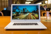 Хромбуки вытесняют из школ Mac и Windows