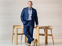 Джони Айв: iPhone и Apple Watch мы создавали по-разному