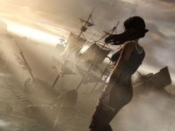 В Tomb Raider «пропишут» мультиплеер