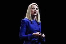 Марисса Майер планирует сохранить позицию гендиректора Yahoo!