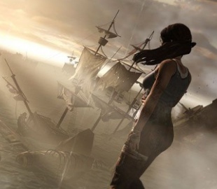 В Tomb Raider «пропишут» мультиплеер