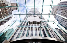 Эксперты предрекли падение акций Apple после анонса iPhone 6