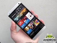 Средние смартфоны HTC тоже получат BlinkFeed и Ultrapixels