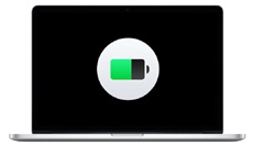 Как определить степень износа батареи MacBook
