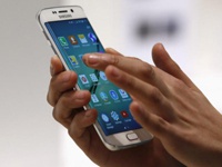 Samsung демонстрирует процесс производства Galaxy S6 Edge