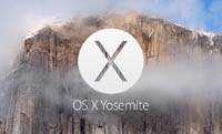 Топ-5 функций OS X Yosemite