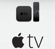Официально: продажи новой Apple TV стартуют 26 октября