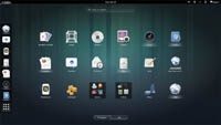 Состоялся релиз GNOME 3.8
