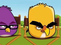 Rovio считает рынок приложений самым конкурентоспособным