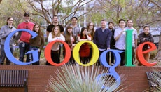 Вопросы, которые задают на собеседовании в Google