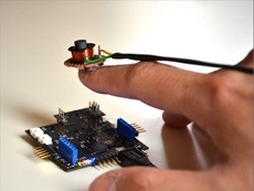 Учёные разрабатывают перчатку виртуальной реальности