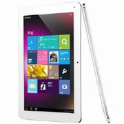 4-ядерный планшет с Retina-подобным экраном