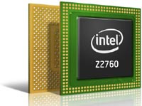 Intel отказывается от производства процессоров для смартфонов и планшетов
