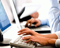 В Украине заработала государственная система электронных обращений граждан