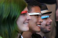 В 2014 году продадут 19,2 миллиона носимых устройств