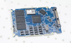 Контроллеры Phison получили сертификацию Toshiba BiCS3