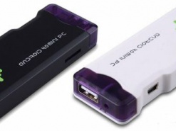 Мини-компьютер Android превратит ваш ТВ в современный ПК