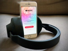 Число подписчиков Apple Music достигло 10 миллионов