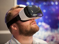 Oculus и Samsung продолжат совместно работать над новыми устройствами