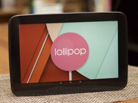 Владельцы Nexus 10 жалуются на исчезновение звука после обновления до Android 5.0