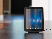 HP TouchPad обрёл новую жизнь с Android 5.0 Lollipop