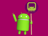 Разработчики OmniROM делятся планами относительно Android 5.0 Lollipop