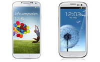 Galaxy S4 vs Galaxy S3. Стоит ли обновляться?