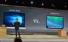 Вице‑президент Microsoft обвинил Apple в копировании их ключевых продуктов