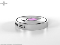 Siri вынули из телефона (Фото)