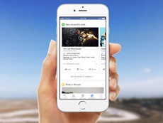 Сотрудников Facebook заставляют переходить с iPhone на Android-смартфоны