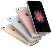 iPhone SE не впечатлил аналитиков