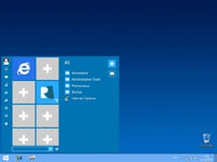 Microsoft подробно расскажет о Windows 10 на презентации 21 января