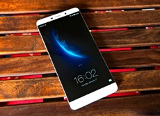 Нужно больше памяти! LeEco до конца года выпустит смартфон с 8 ГБ ОЗУ