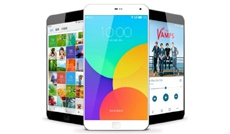 Meizu готовит улучшенную версию флагманского смартфона