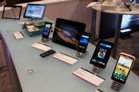 Тачскринам On-cell непросто проникнуть в дорогие смартфоны