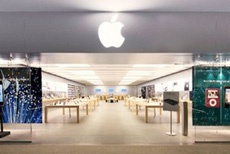 Apple намерена открыть магазин рядом со штаб-квартирой Samsung