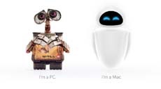 Главные различия между Mac и PC