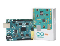 Intel поставила крест на плате для разработчиков Arduino 101
