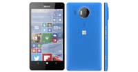 Microsoft Lumia 950 XL: технические характеристики