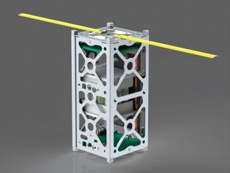 Модуль CubeSat превращает Moto Z в спутниковую систему