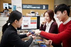 20 тысяч LG G6 было продано в первый день