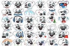 Во «ВКонтакте» появятся стикеры