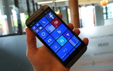 Анонсирован смартфон HTC One (M8) на Windows Phone 8