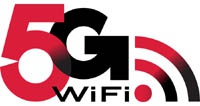 Новый чип Broadcom удвоит скорость Wi-Fi-связи в смартфонах