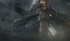 Опубликован мрачный кинематографичный трейлер Dark Souls 3